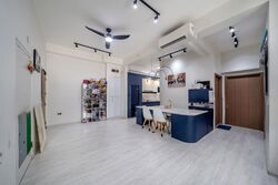 Blk 420C Waterfront II @ Northshore (Punggol), HDB 4 Rooms #603269191